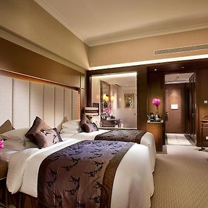 Luxury Twin Room